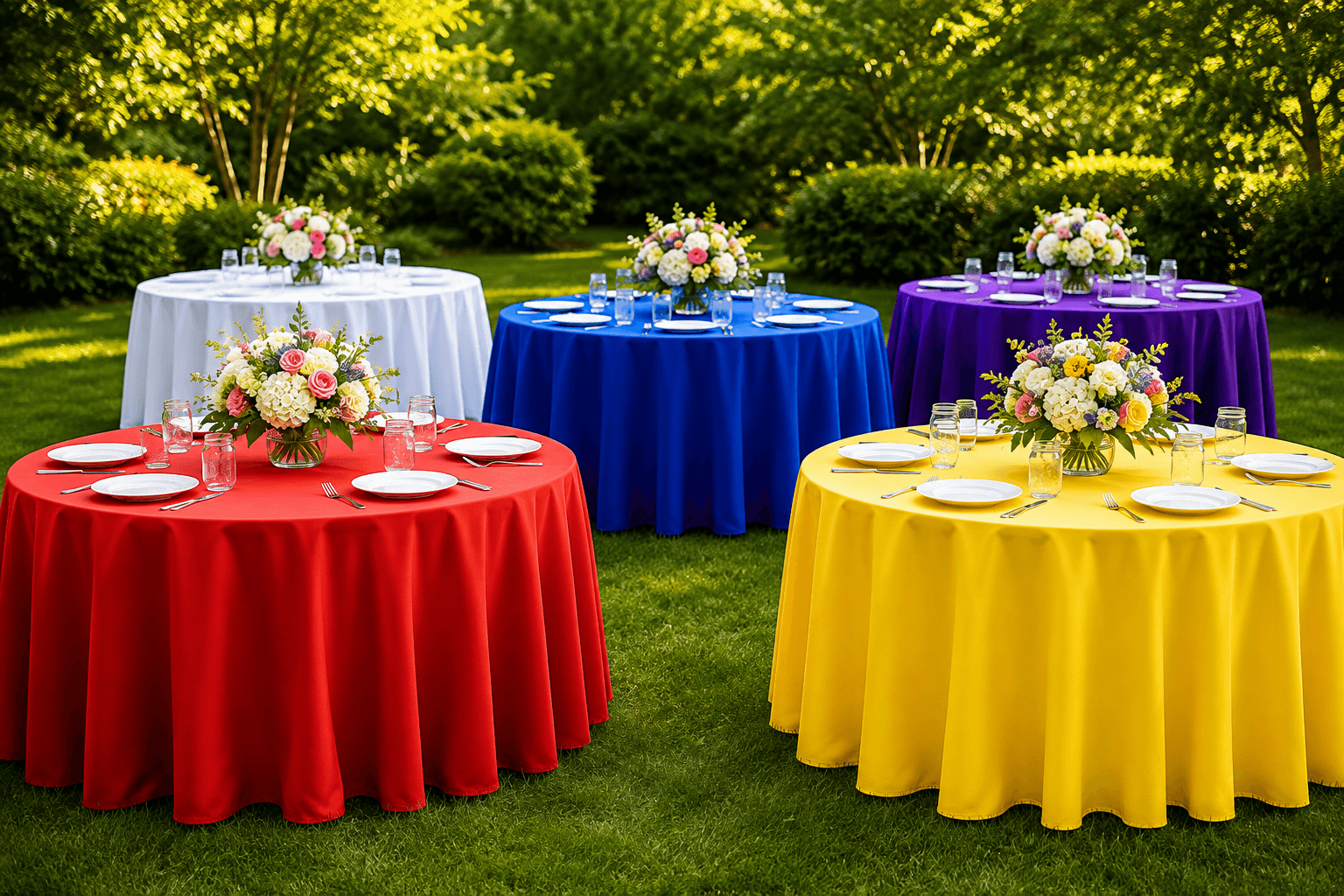 Linens