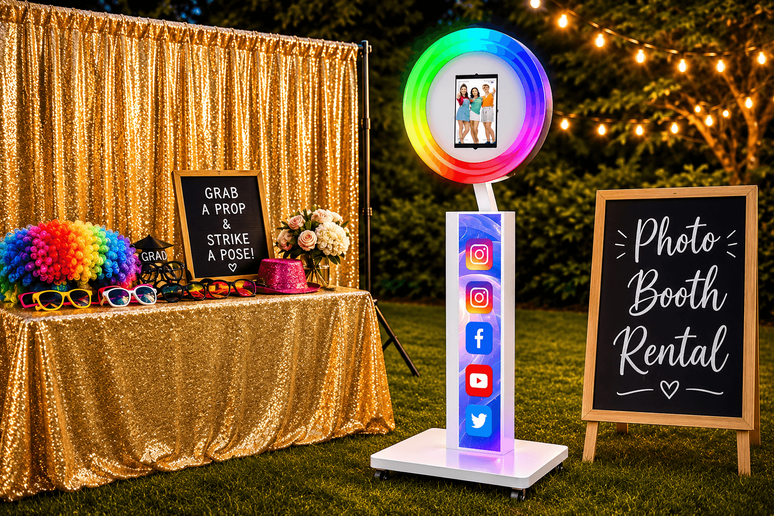 Photobooth