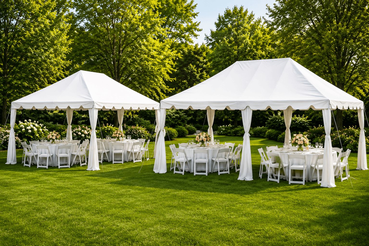 Tent Rentals
