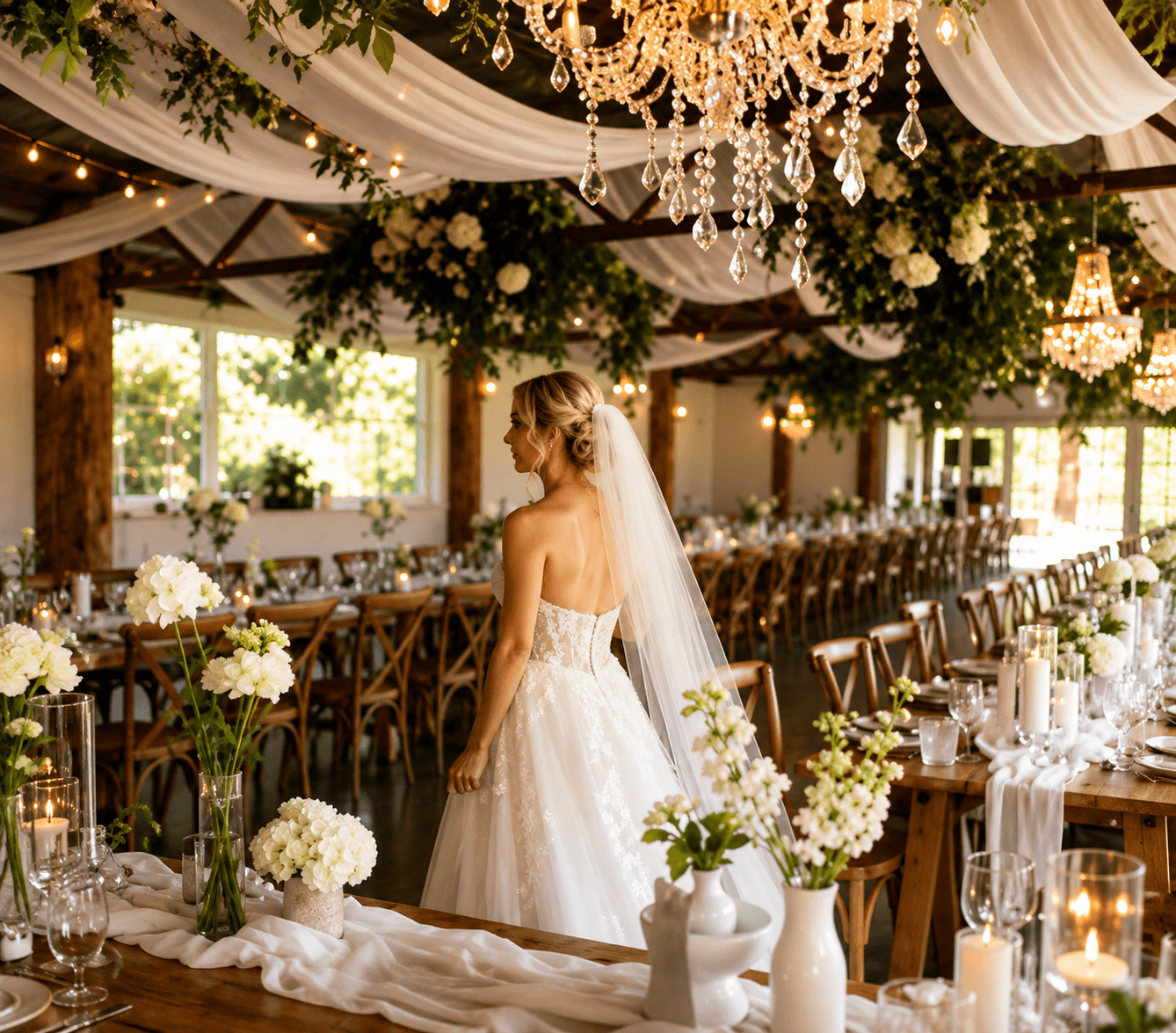 Wedding Rentals
